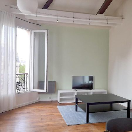 Un Appartement Typique Parisien / A Typical Parisian Apartment מראה חיצוני תמונה