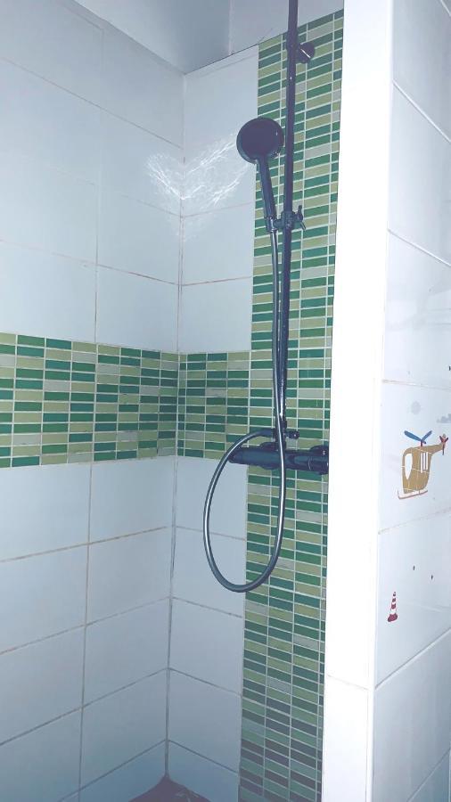 Un Appartement Typique Parisien / A Typical Parisian Apartment מראה חיצוני תמונה