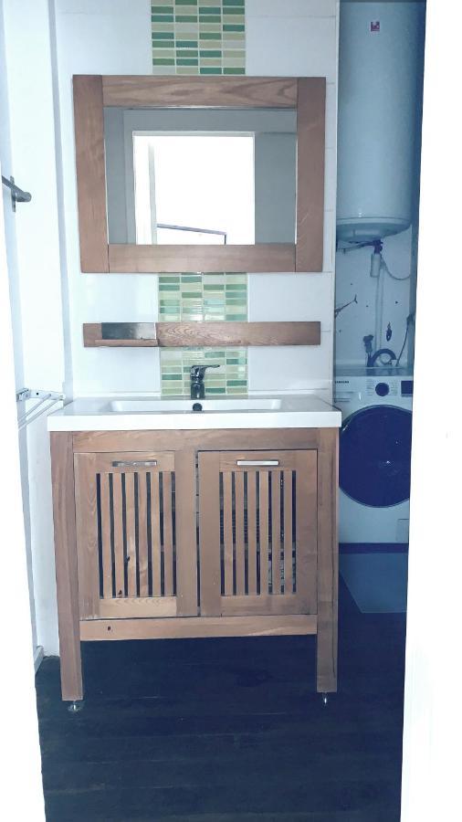 Un Appartement Typique Parisien / A Typical Parisian Apartment מראה חיצוני תמונה